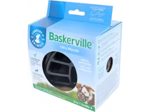 Baskerville ultra muzzle nr.3 - afbeelding 1