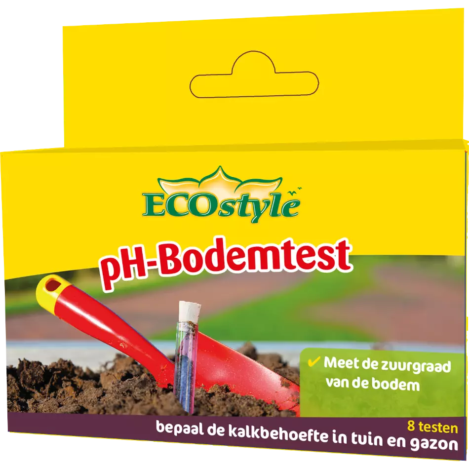 Ph Bodemtest Tuincentrum Van Ee Groot Assortiment Aan Groen