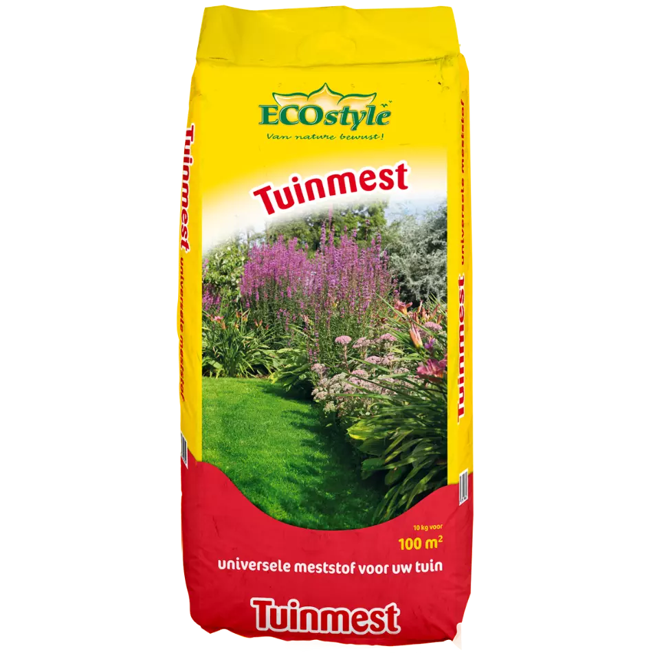 Tuinmest Kg Tuincentrum Van Ee Groot Assortiment Aan Groen